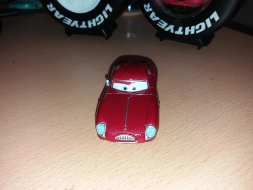 Disney pixar cars - ,
