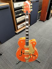 Gretsch 型番:6120 NASHVILLE