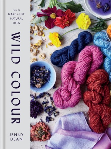 Wild colour jenny dean - wild, by