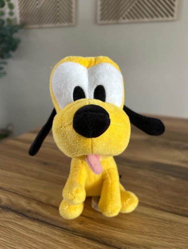 Pluto baby plüschfigur disney - pluto,