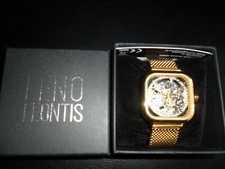 Armbanduhr-Herren Marke-Leon