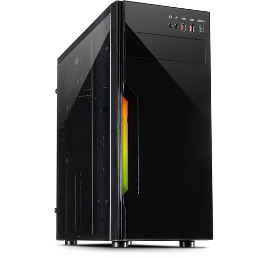 Gaming amd ryzen7 5700 - pc,