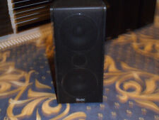 4 Teufel Satelliten-Lautsprecher CS 35 FCR MK3 - 160W - gekauft Feb. 2024