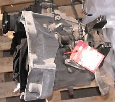 +VW Polo 9N Fox Getriebe HUY 1,2 40kw 54PS ca. 118 000km (von AWY BMD Motor)