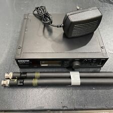 Shure ULXD4 K51 UK Radio Mikro