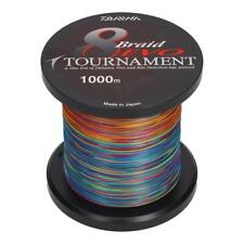 Daiwa Tournament 8 Braid EVO