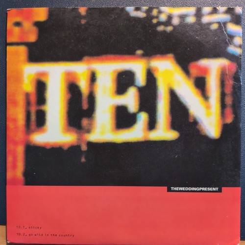 Wedding present sticky hit - wedding,