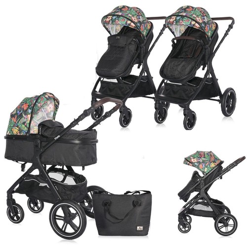 Lorelli kombikinderwagen in - 2,