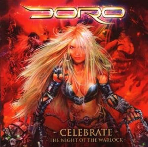 Doro celebrate the - celebrate,