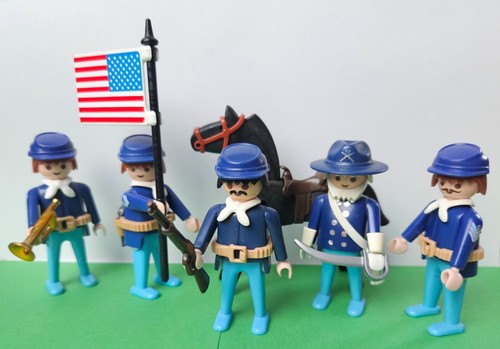 Playmobil nordstaatler gen - playmobil, 2.