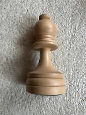 Schachcomputer Original Mephisto München Schachfigur Läufer