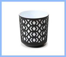 Blumentopf 19 cm - blumentopf,