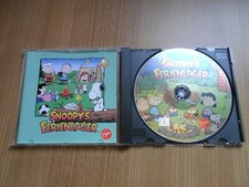 (PC) - SNOOPY´S FERIENLAGER