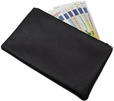 Echt Leder Banktasche
