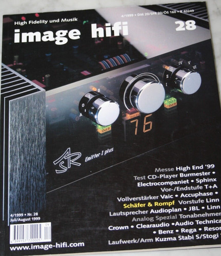 Image hifi juli - ,