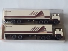 Wiking 1/87 Scania 111 KSZ -