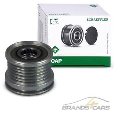 INA FREILAUF LICHTMASCHINE FÜR VW CADDY T5 T6 BUS GOLF TIGUAN TOURAN PASSAT TDI