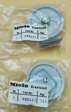 Miele Laufrad 2 Stück für