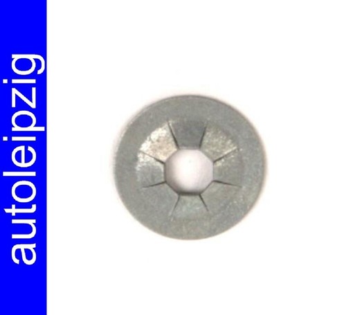 Befestigungsclip für ford - 4x,