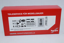 Herpa 083805 Fahrgestell MAN