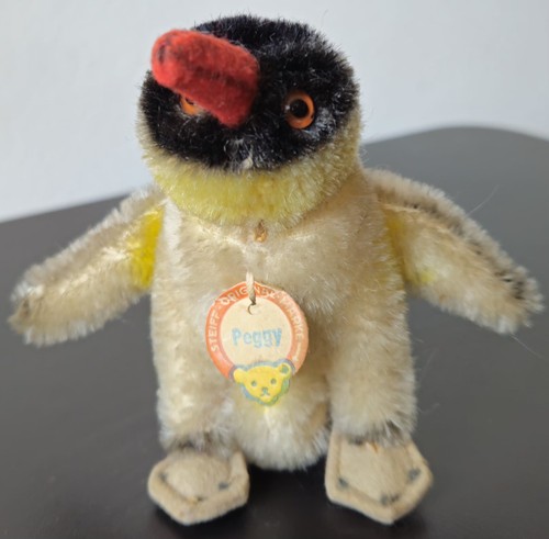 Steiff 4310 - /07, (2500/10)