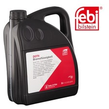 FEBI 21754 Bremsflüssigkeit