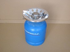 Campingaz Flasche Camping