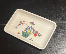 Meissen kleine porzellan - kleine,