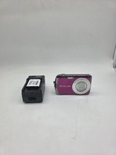 Casio EXILIM EX-Z1 Pink -