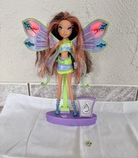 Winx Club Mattel Layla/Aisha