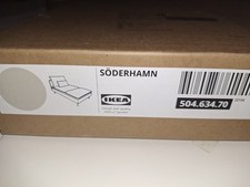 Ikea söderhamn bezug - söderhamn,