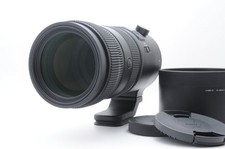 Sigma 70-200mm F/2.8 Dg Dn OS