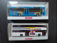 Modellautos 1:87 Wiking 2 er