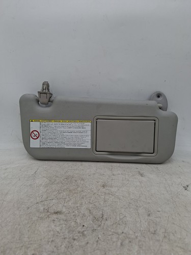 Sonnenblende toyota yaris iii - sonnenblende,