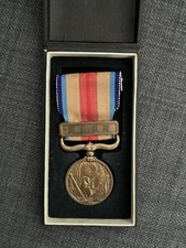 Japanische Medaille 1937