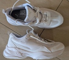 Tolle Sneaker von Puma Cilia
