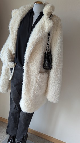 Mega jacke kurzmantel - mega,