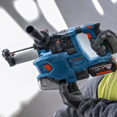 Bosch gbh 18v - bosch,