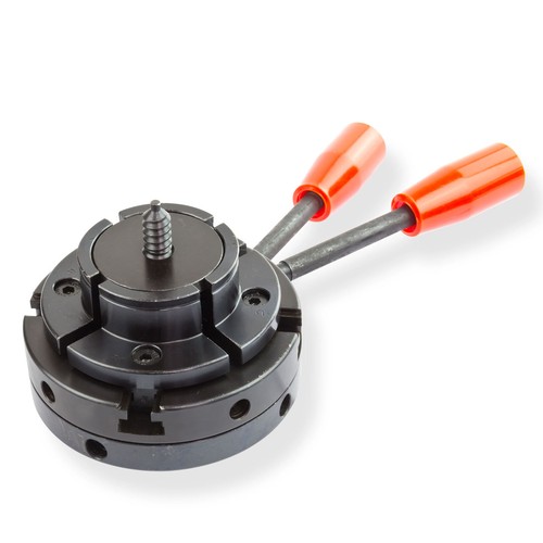 Spannfutter backenfutter - spannfutter,