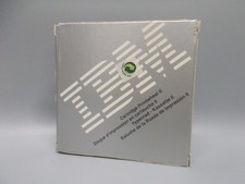 IBM Cartridge Printwheel II, 222 15P Gothic 15, 1353721. #K-452-06