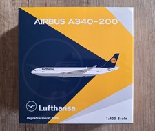 Phoenix 1:400 Airbus A340