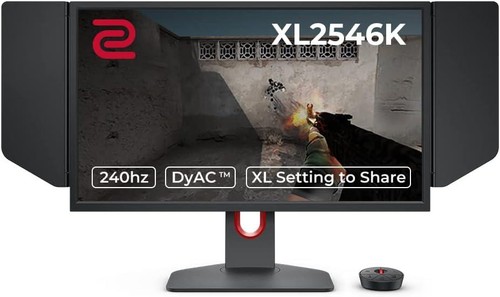 Benq xl2546k esports gaming - xl2546k,