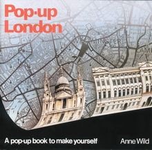 Pop london up book - pop-up,