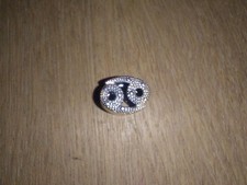 Pandora Charm Anhänger Krebs