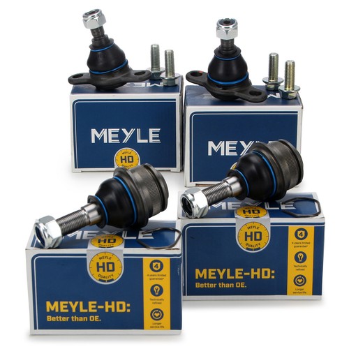 Meyle verstärkt - meyle, hd