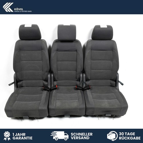 Original sitze hinten set - 3x,