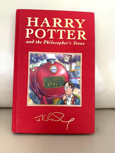 Harry potter und - harry, der