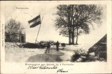 Ak Paterswolde Drenthe