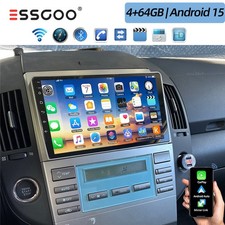 4+64GB Für Toyota Corolla