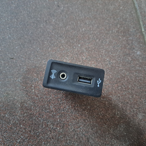 Golf 17 usb aux - golf,